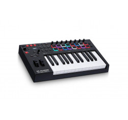 Compra Oxygen Pro 25 online | MusicSales 2