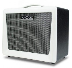 VX50 KB Amplificador Teclado
                                