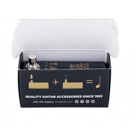 Compra 6186 Tap Tempo online | MusicSales