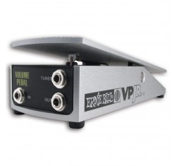 comprar Pedal de Volumen Ernie Ball VP JR 25K EB6180 Mono Junior para instrumentos pasivos.