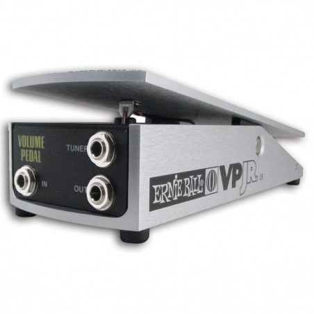 comprar Pedal de Volumen Ernie Ball VP JR 25K EB6180 Mono Junior para instrumentos pasivos. comprar Pedal de Volumen Ernie Ball VP JR 25K EB6180 Mono Junior para instrumentos pasivos.