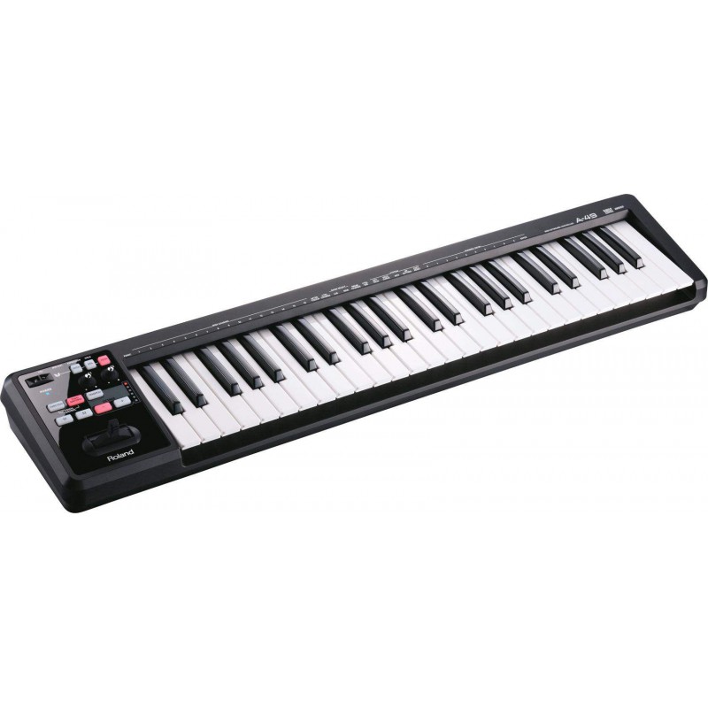 Compra A-49 BK online | MusicSales