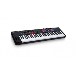 Compra Oxygen Pro 61 online | MusicSales 2