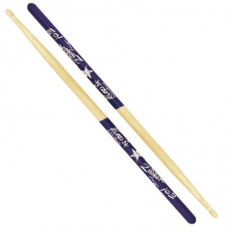 Compra Baquetas Ringo Starr ASRS Madera Natural online | MusicSales