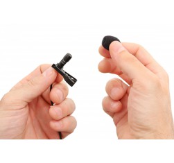Compra iRig Mic Lav online | MusicSales 2