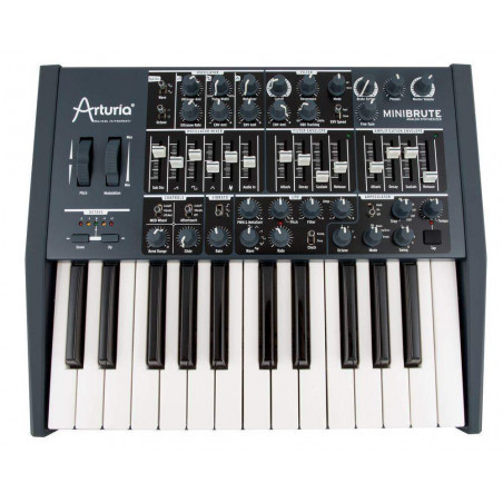 Compra Minibrute 1 online | MusicSales