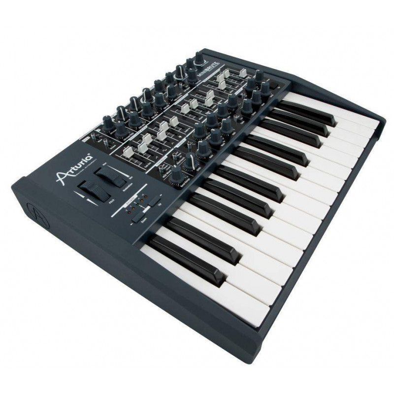 Compra Minibrute 1 online | MusicSales