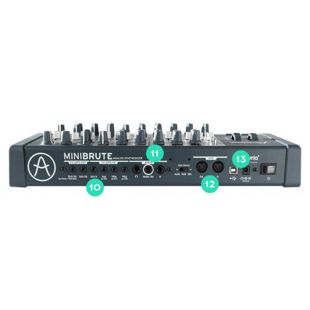Compra Minibrute 1 online | MusicSales