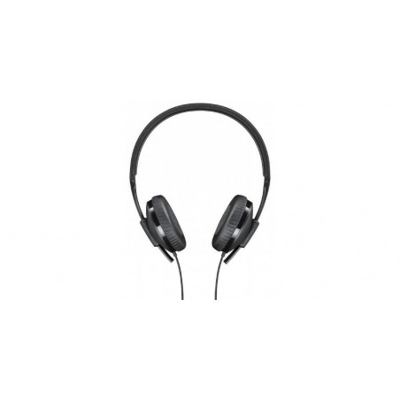 SENNHEISER HD-100 Auricular Básico Ligero y plegable,impedancia 26 Ohm.