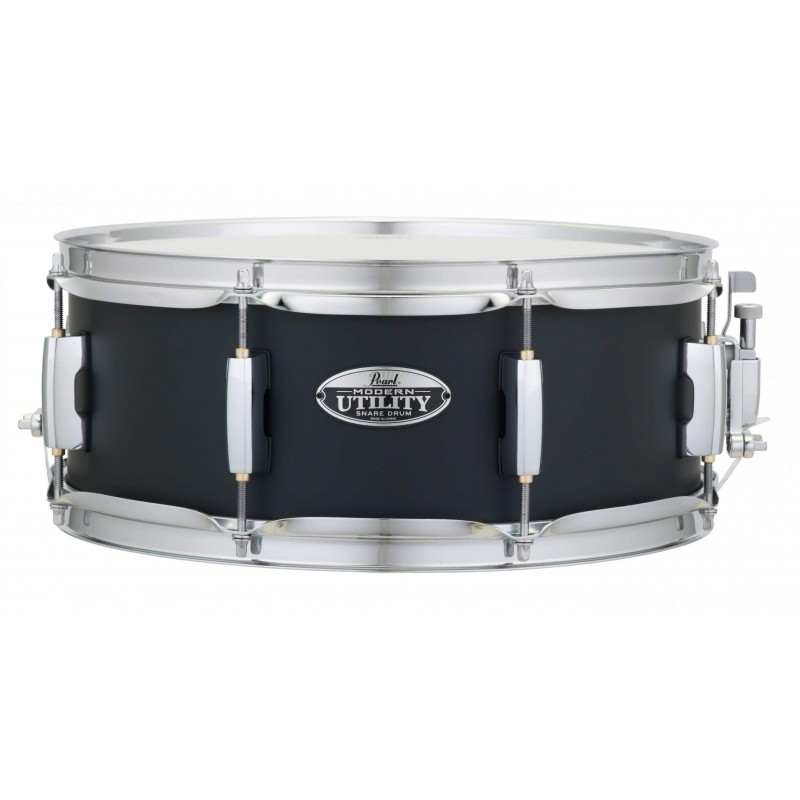 Compra Caja Modern Utility 14 x 5.5" MUS1455M-234 Black Ice online | MusicSales