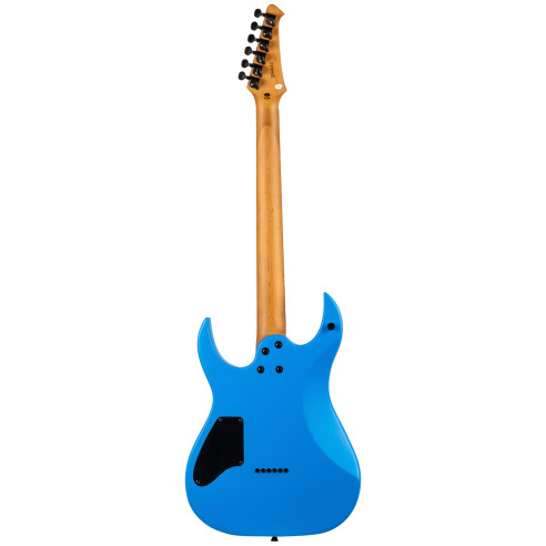 SPIRA S400-MBL SATIN BLUE Guitarra Eléctrica