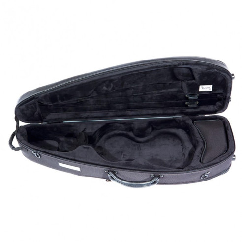 Compra Estuche Violín SIGN5003SG Classic III Signature Gris 6582 online | MusicSales