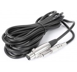 VONYX DM58 Micrófono dinamico con capsula de neodimio,cuerpo metal pesado,incluye cable conexion,economico. 2