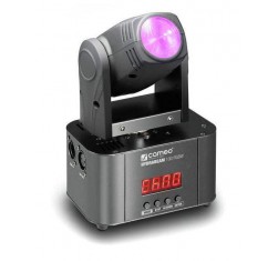 HYDRABEAM 100 RGBW