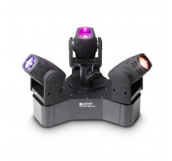 HYDRABEAM 300 RGBW