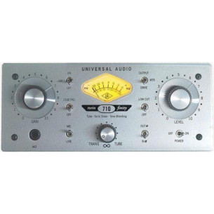Compra 710 Twin Finity online | MusicSales 2