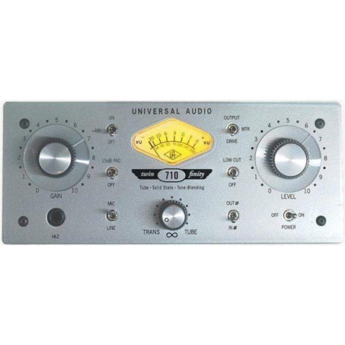 Compra 710 Twin Finity online | MusicSales