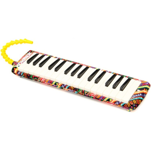 HOHNER AIRBOARD 37 MULTICOLOR Melódica 37 Teclas