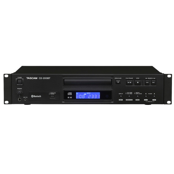 CD-200BT CD-200BT