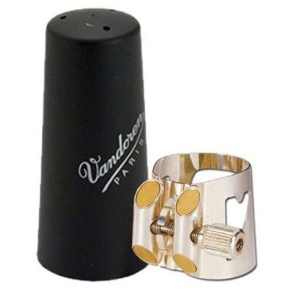 OPTIMUM LC-07P Abrazadera Saxo Alto  OPTIMUM LC-07P Abrazadera Saxo Alto