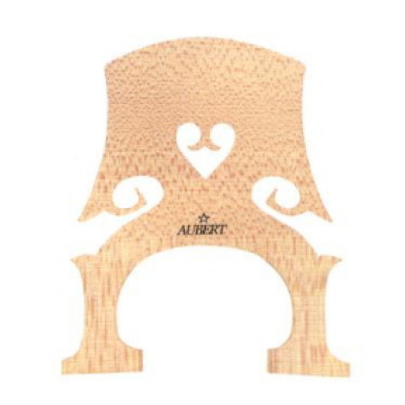 Puente Contrabajo Etude 1/2 B-FTB20  Puente Contrabajo Etude 1/2 B-FTB20