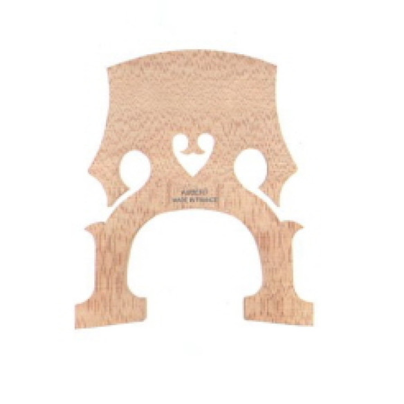 Puente Cello Etude 3/4 Tratado B-FTB14  Puente Cello Etude 3/4 Tratado B-FTB14