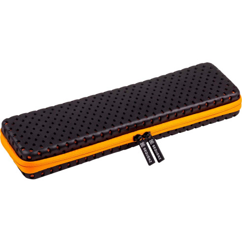 Estuche Controlador Serie Nano Naranja