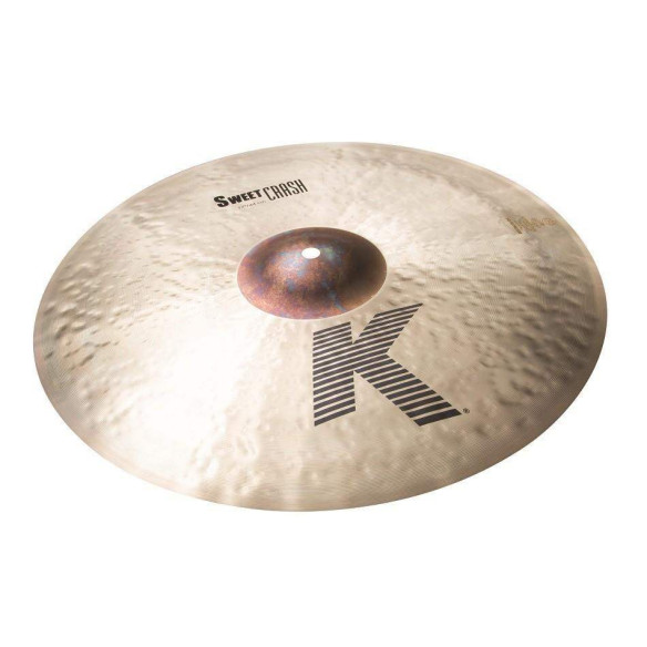 Zildjian 17" K Sweet Crash PZIK0703