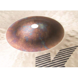 Zildjian 17" K Sweet Crash PZIK0703 2