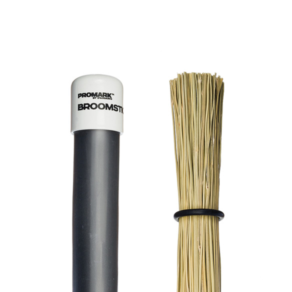 Promark PMBRM1 Broomsticks Tamaño Mediano
