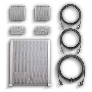 Compra CURV 500 AVS Blanco online | MusicSales 2