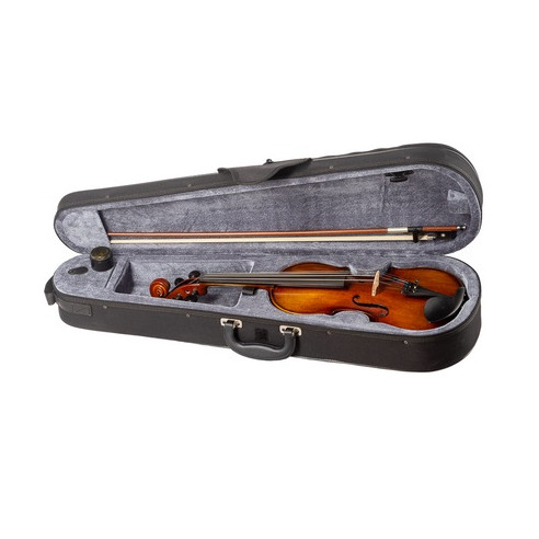 CARLO GIORDANO VS15 Violín Estudio 4/4 Set
