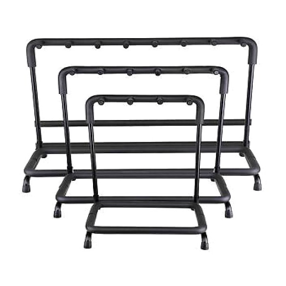 Admira GS0143 Soporte 3 Guitarras en línea