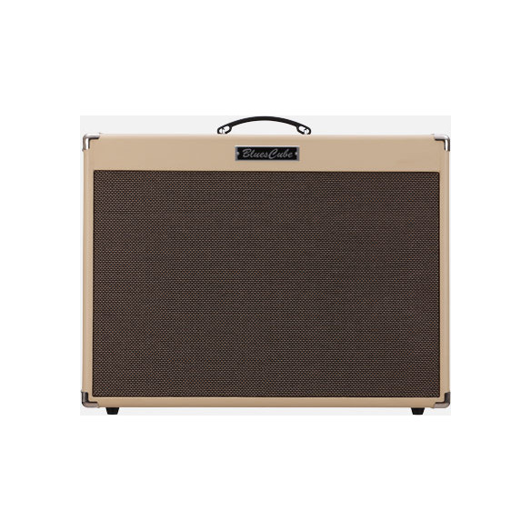 Compra Blues Cube Artist 212 Blonde online | MusicSales Compra Blues Cube Artist 212 Blonde online | MusicSales