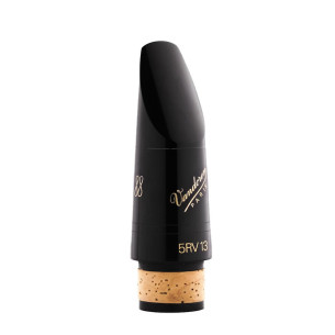 Vandoren SERIE 13 5-RV CM4018 Boquilla Clarinete