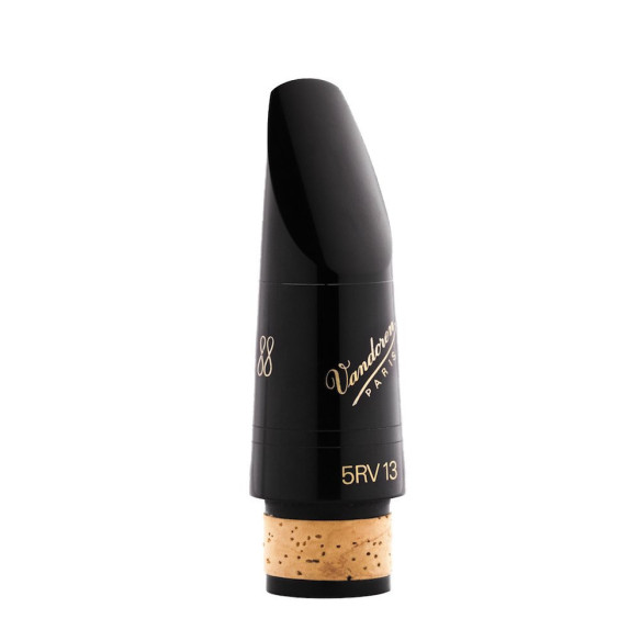 Vandoren SERIE 13 5-RV CM4018 Boquilla Clarinete Vandoren SERIE 13 5-RV CM4018 Boquilla Clarinete