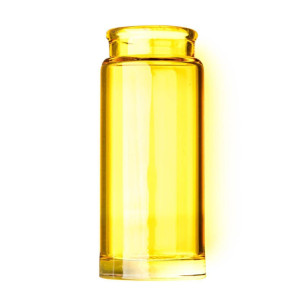 Compra Slide Blues Bottle Medium/Regular Amarillo 277 online | MusicSales 2