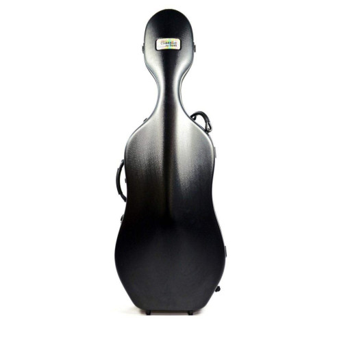 Compra Estuche Cello 4/4 1001SW Negro con Ruedas 6547 online | MusicSales