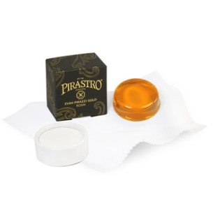 RESINA VIOLIN,VIOLA Y CELLO Evah Pirazzi Gold 901000