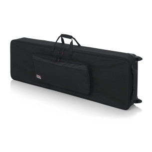 GATOR GK-88 Funda Teclado 88 Teclas Semirígida 2