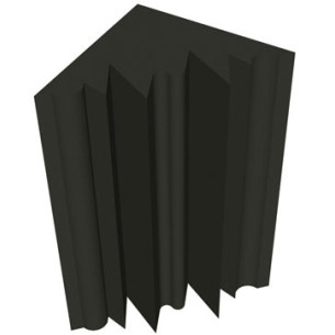 Megafusor Bass Trap ( Caja 8 Unidades )