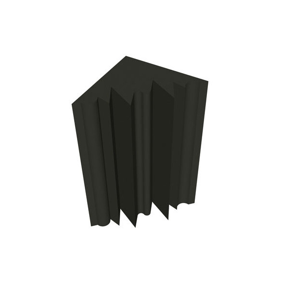 Megafusor Bass Trap ( Caja 8 Unidades )