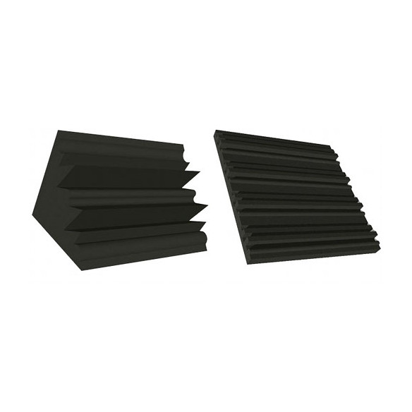 Mix Kit Pulsar (4 Bass Trap  8 Pulsar )