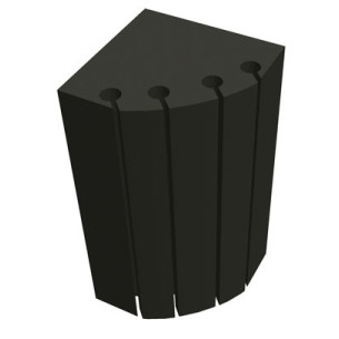 Super Bass 90 ( Caja 4 Unidades ) 