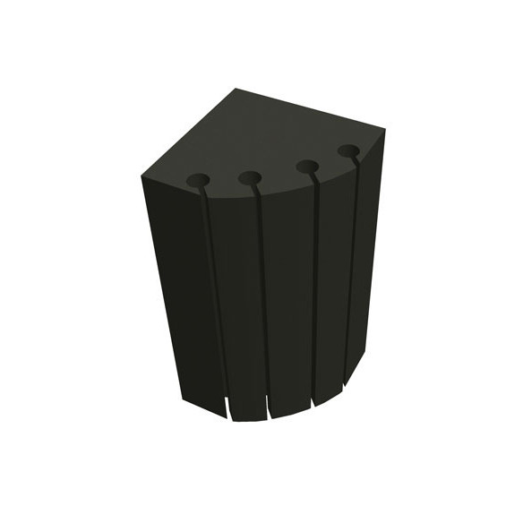 Super Bass 90 ( Caja 4 Unidades ) 