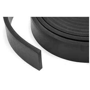 Rubber Strip ( Rollo 1 cm x 1000 cm ) 