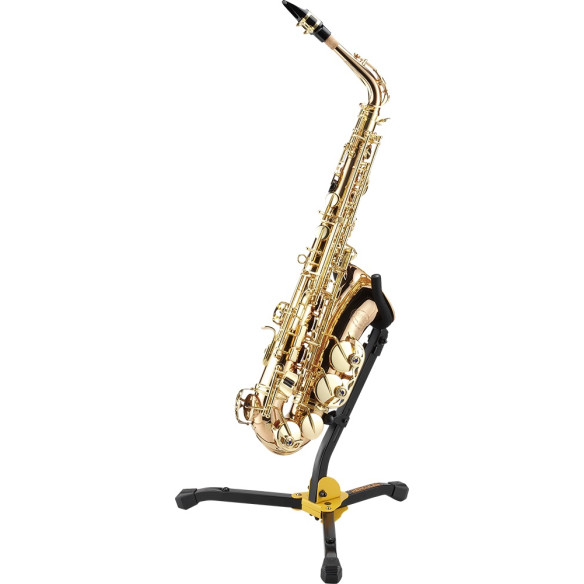 HERCULES DS-530B Soporte Saxo Alto/Tenor HERCULES DS-530B Soporte Saxo Alto/Tenor