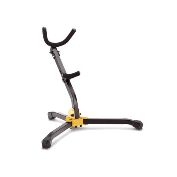 HERCULES DS-530B Soporte Saxo Alto/Tenor HERCULES DS-530B Soporte Saxo Alto/Tenor