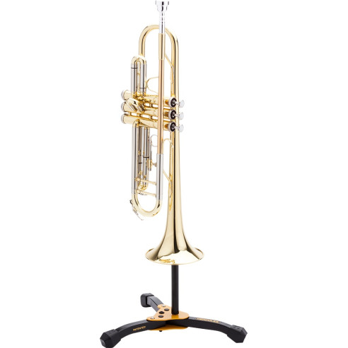 HERCULES DS-510B Soporte Trompeta/Corneta