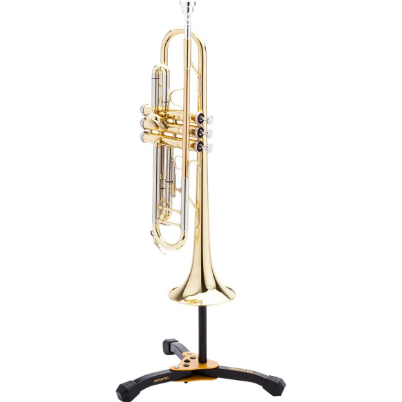 HERCULES DS-510B Soporte Trompeta/Corneta HERCULES DS-510B Soporte Trompeta/Corneta